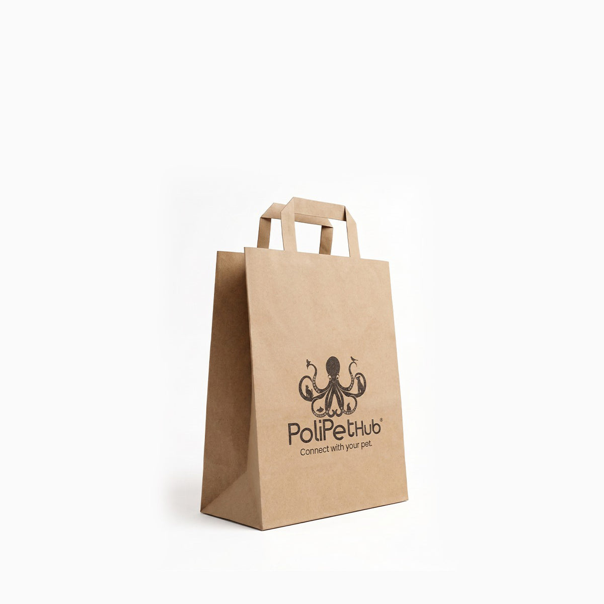 SHOPPER CARTA FINO A 1KG