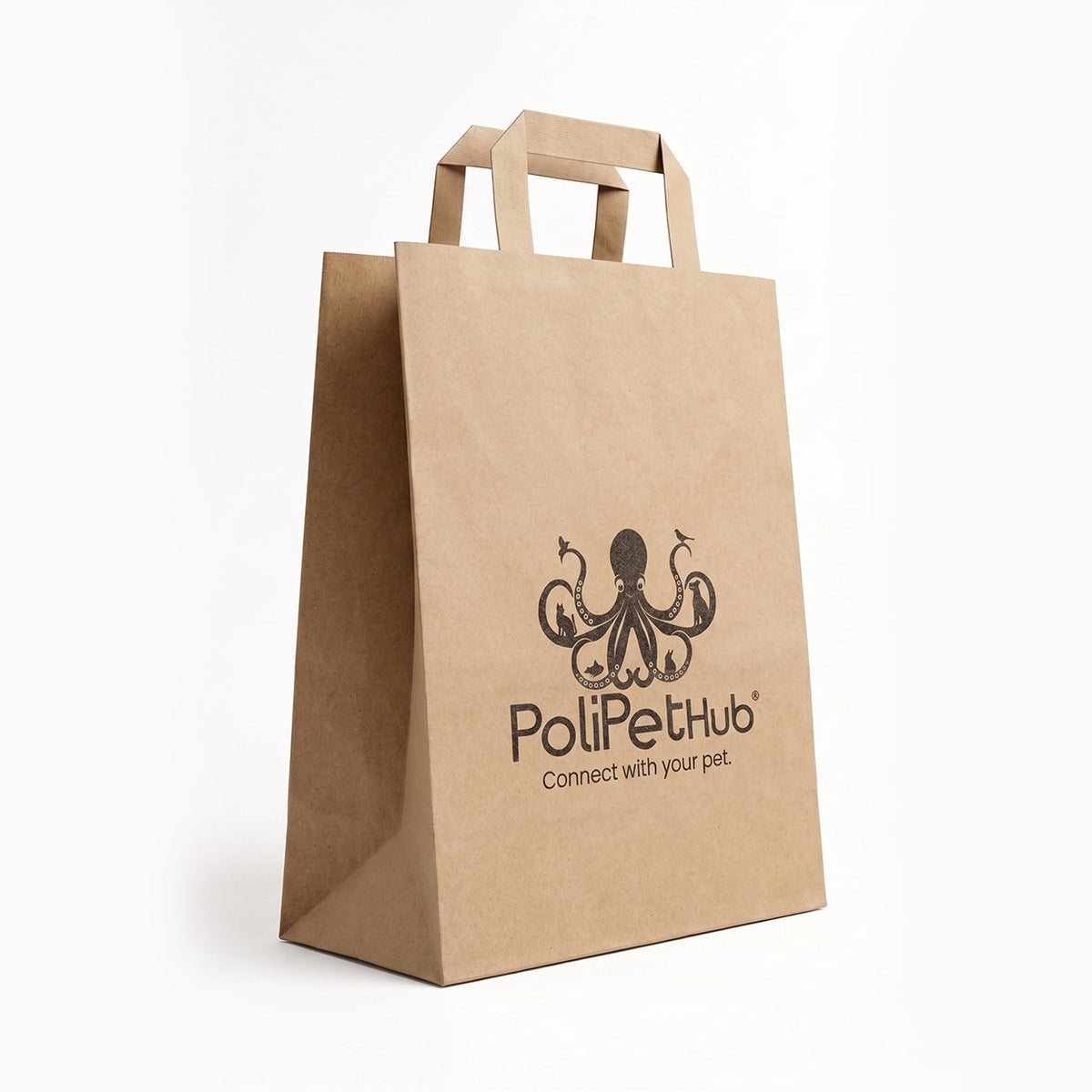 SHOPPER CARTA FINO A 3KG