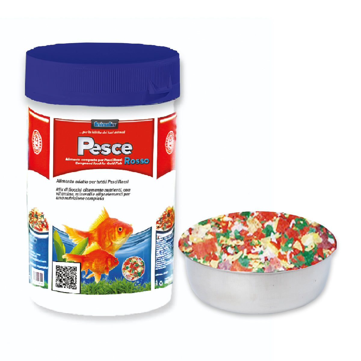 PESCE ROSSO