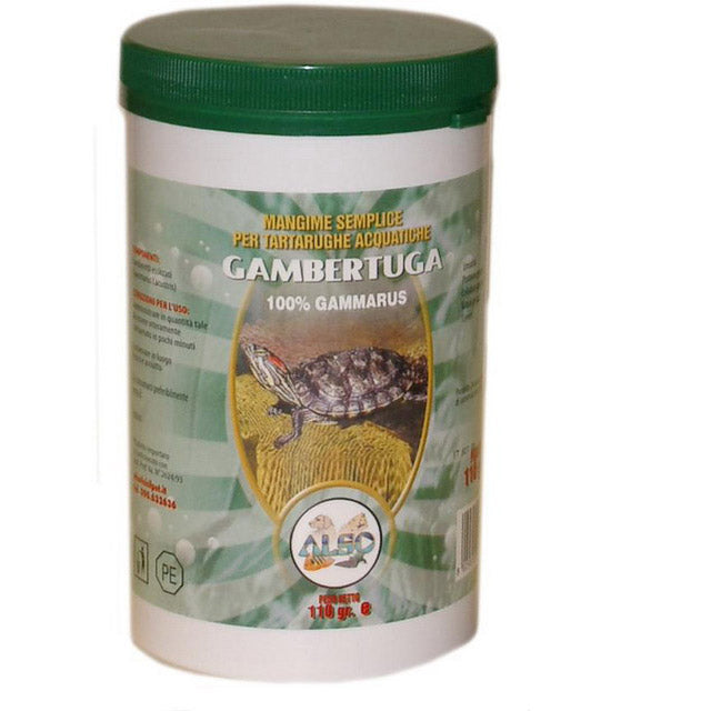 GAMBERTUGA (GAMBERETTI)
