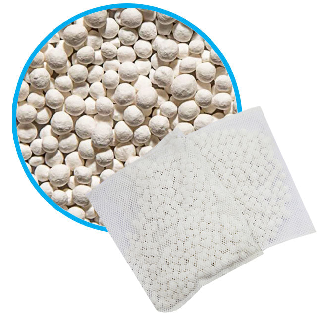 BIO PHOSTOP 300 GR (2 SACCHETTI DA 150GR)
