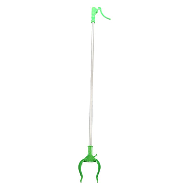Pinza per piante acquario universale in acciaio inossidabile, lunghezza 87 cm