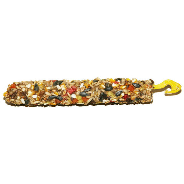 STICKS RODITORI BISCOTTO E FRUTTA GR. 115