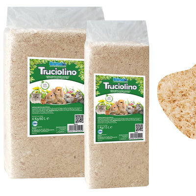TRUCIOLINO PER RODITORI