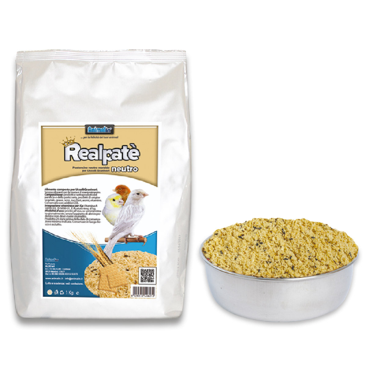 REALPATE' NEUTRO