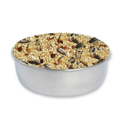 MIX PARROCCHETTI