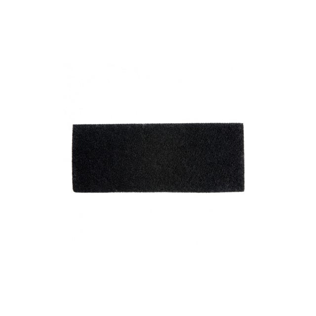 Ricambio filtro toilette gatto al carbone attivo 20 × 5,5 cm per modelli Oliver e Romeo