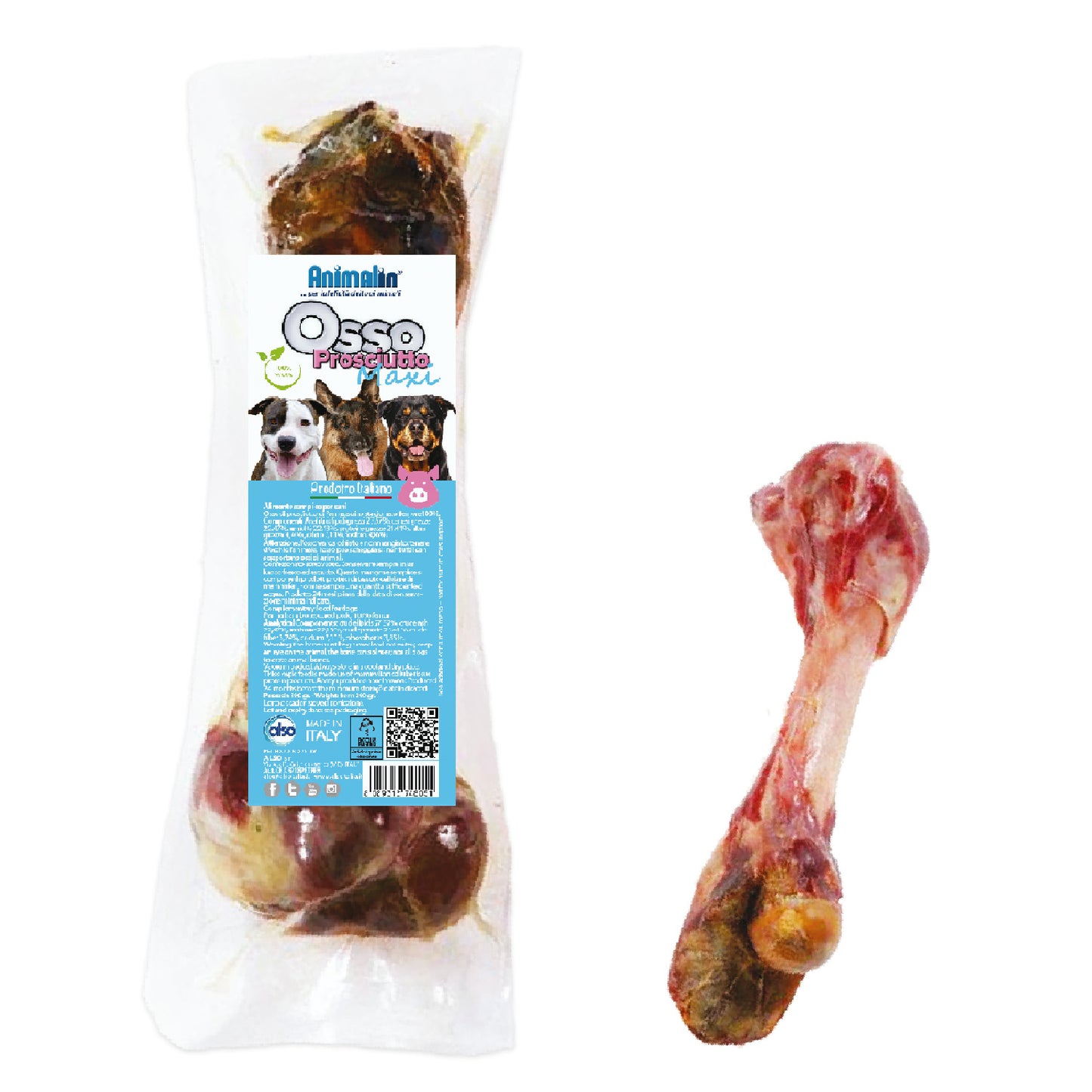 OSSO PROSCIUTTO