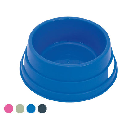 CIOTOLA TONDA IN PLASTICA