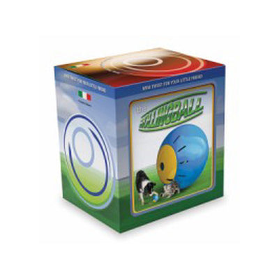 GIOCO INTERATTIVO ROLLINGBALL