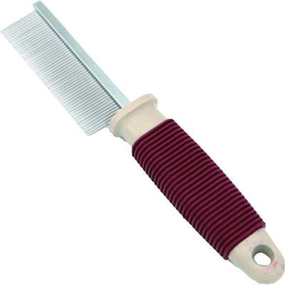 Pettine denti extrafitti per cani e gatti, grooming professionale