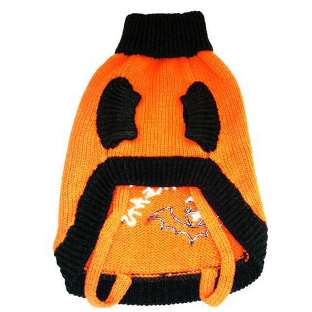 CHIC - MAGLIONCINO HALLOWEEN