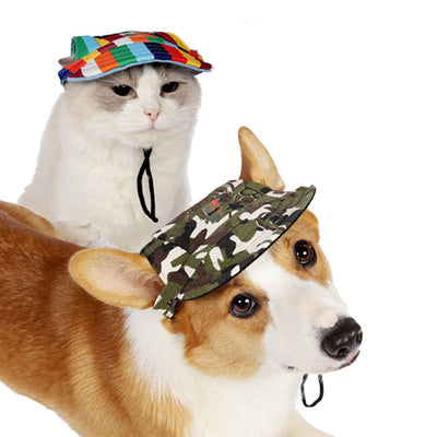 CAPPELLINO PER CANI 29 CM - MIS. XS/S