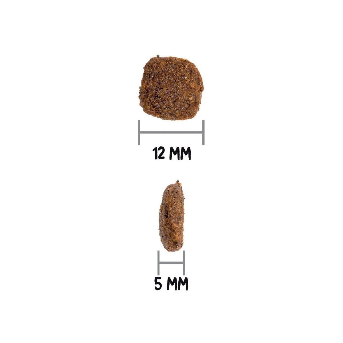 Ownat Grain Free Just Anatra 3 kg alimento secco senza cereali per cani