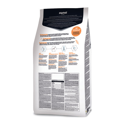 Mangime secco OWNAT CARE MOBILITY per cani con articolazioni delicate, con collagene e glucosamina