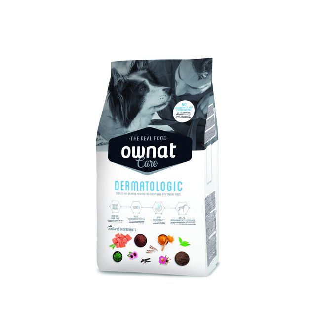 OWNAT CARE DERMATOLOGIC (CANE)