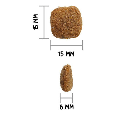 OWNAT CLASSIC MONOPROTEICO LAMB (CANE)