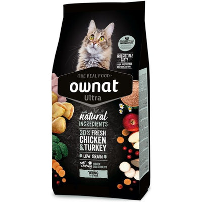 OWNAT ULTRA YOUNG (GATTO)