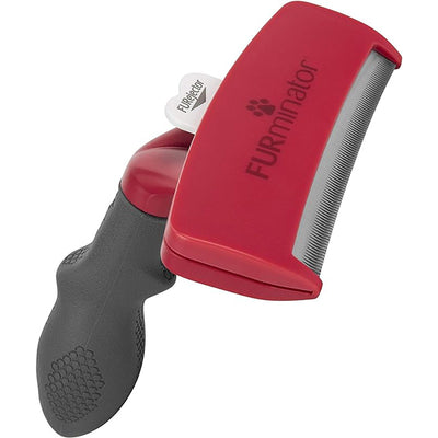 SPAZZOLA FURMINATOR PER CANI PELO CORTO XL