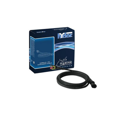 Prolunga Hydor per Wavemaker Professional, cavo 2 metri, compatibile KORALIA 12V
