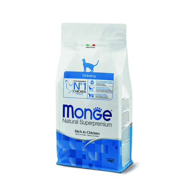 MONGE DRY CAT URINARY