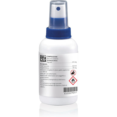 FRONTLINE SPRAY 100 ML