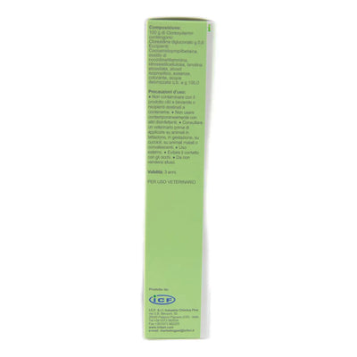 CLOREXYDERM SHAMPOO 250 ML