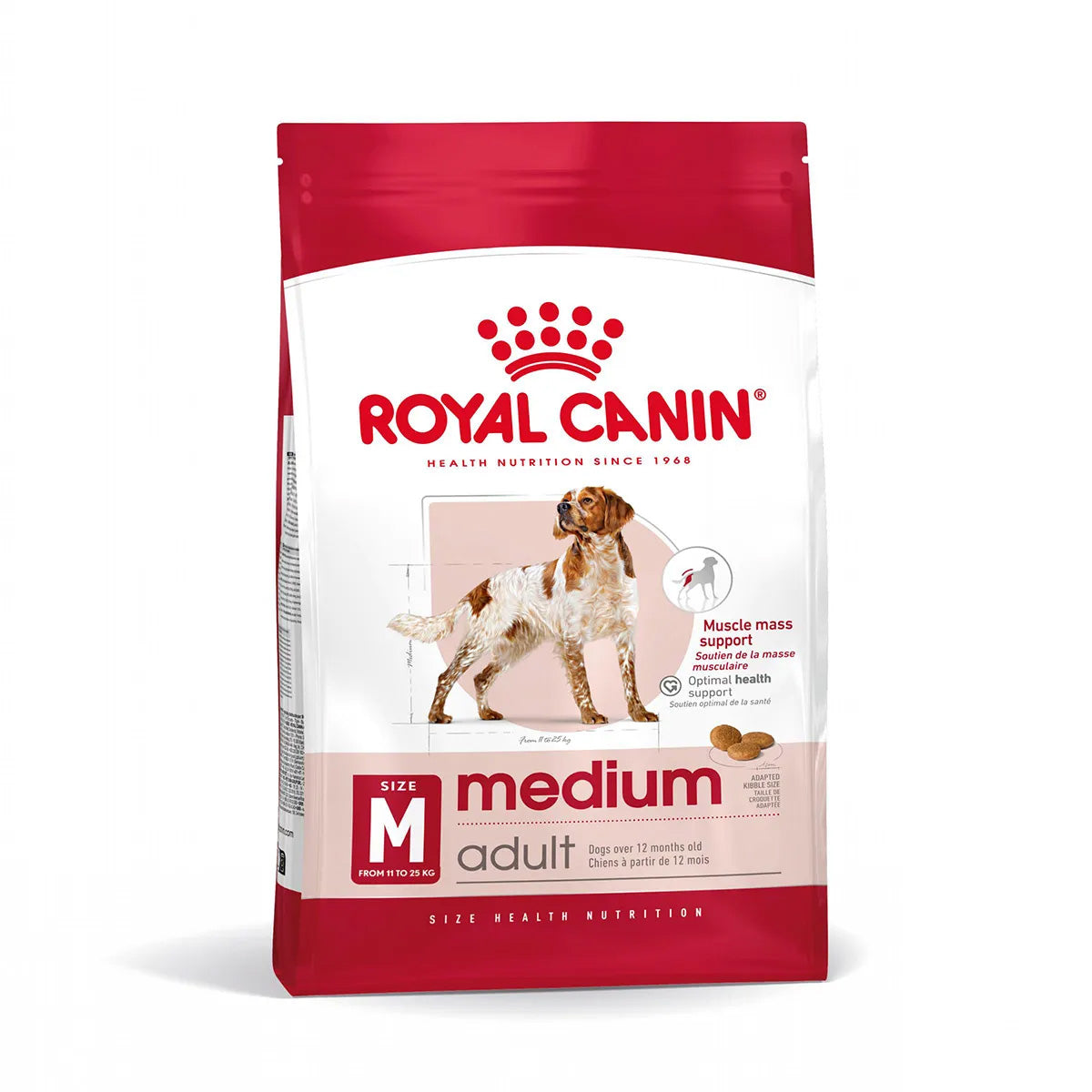 ROYAL DOG ADULT MEDIUM