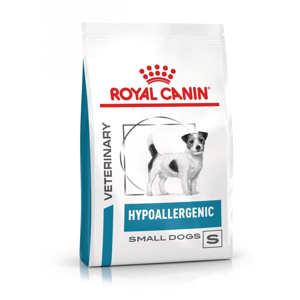 Mangime dietetico Royal Dog Hepatic per cani con insufficienza epatica, 1,5 kg