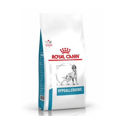 Mangime ipoallergenico Royal Dog per cani adulti con allergie, 2 kg