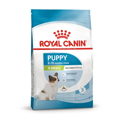 ROYAL DOG PUPPY X-SMALL