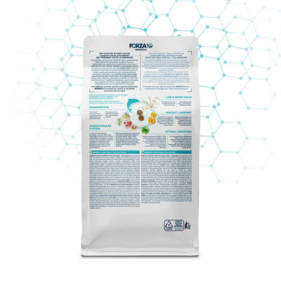 FORZA 10 DIET PESCE ADULT MINI 1,5 KG