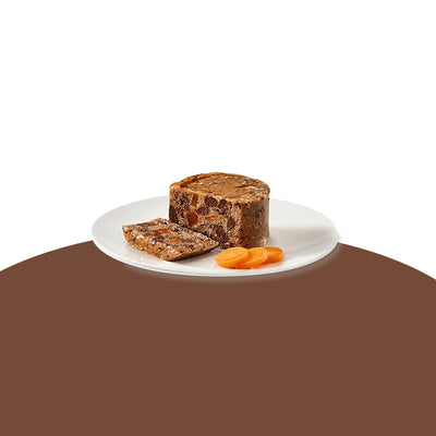Oasy Wet Cat CAPRICE - Terrina con MANZO E CAROTE Lattina 85 gr