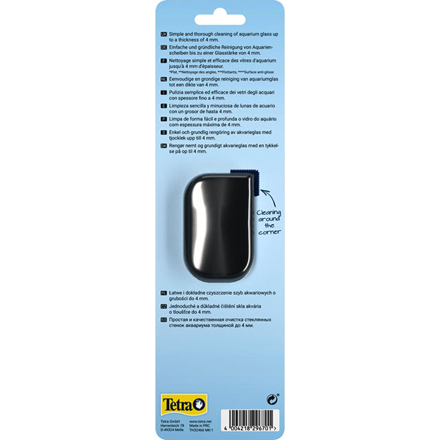TETRA MAGNET CLEANER FLAT S