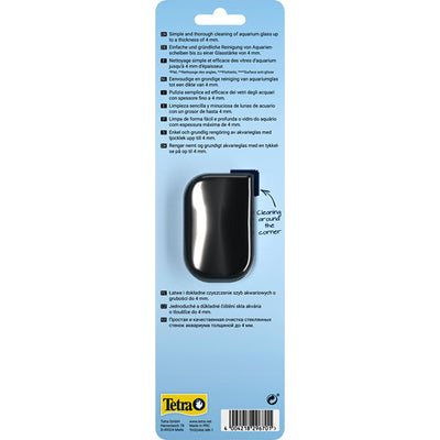 TETRA MAGNET CLEANER FLAT S