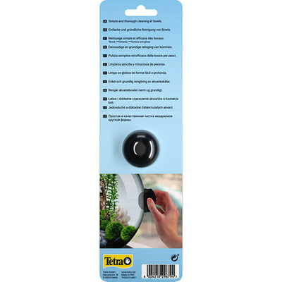 TETRA MAGNET CLEANER BOWL