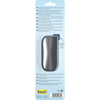 TETRA MAGNET CLEANER FLAT M