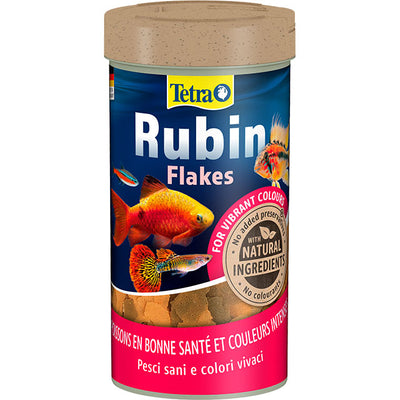 TETRARUBIN