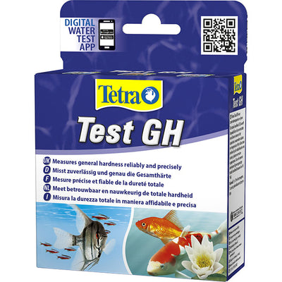 TETRA TEST GH