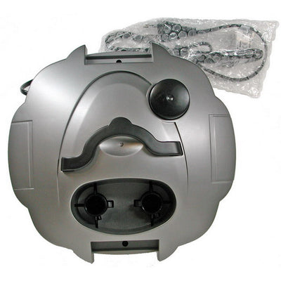 Testata motore ricambio originale TETRATEC EX 400 per filtro esterno acquario
