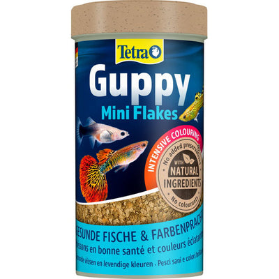TETRA GUPPY