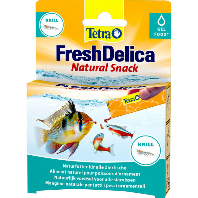 TETRA FRESH DELICA KRILL