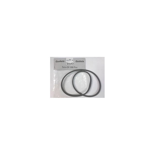 O-Rings guarnizioni ricambio per testata TetraTec EX 1200 Plus