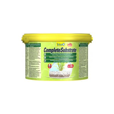 TETRA COMPLETESUBSTRATE