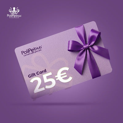 Gift Card Polipethub