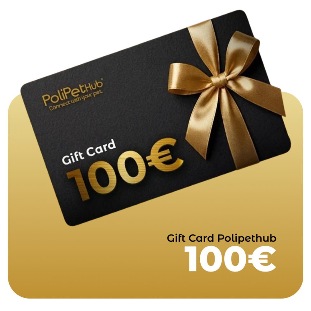 Gift Card Polipethub