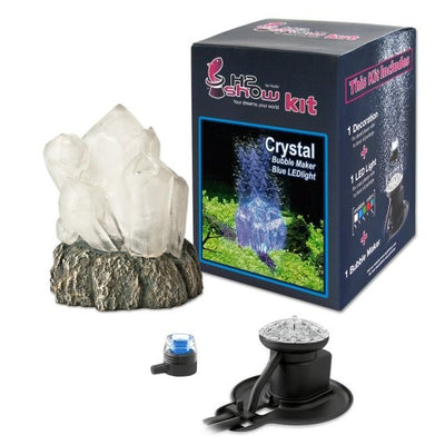 KIT DECORAZIONE CRYSTAL
