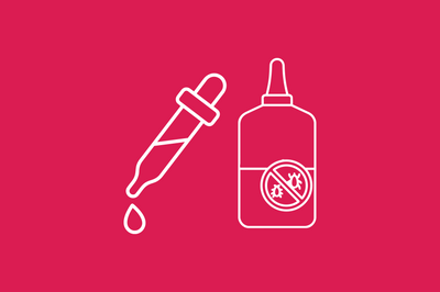Spot-on e Pipette