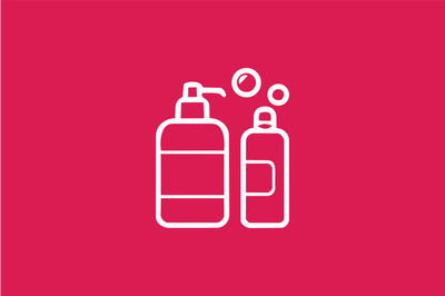Shampoo e Trattamenti