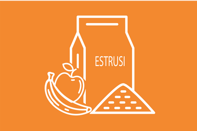 Estrusi e Pellet